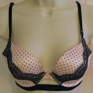 Victoria's Secret Very Sexy Push-Up Bra, Brand New